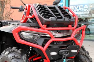 CFMOTO C-Force bild 6