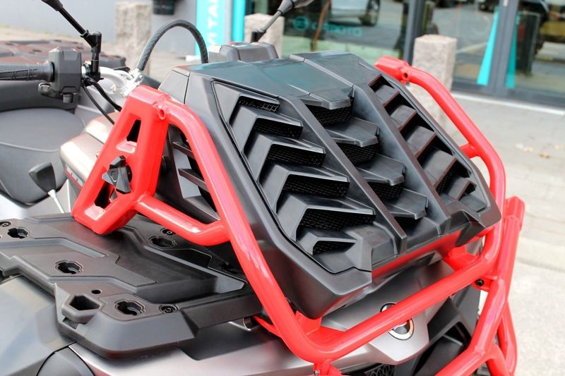CFMOTO C-Force bild 7
