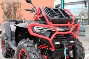 CFMOTO C-Force bild 5