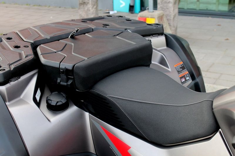 CFMOTO C-Force bild 17