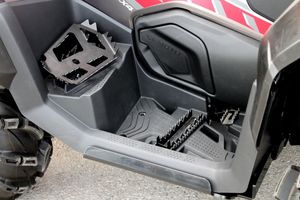 CFMOTO C-Force bild 19