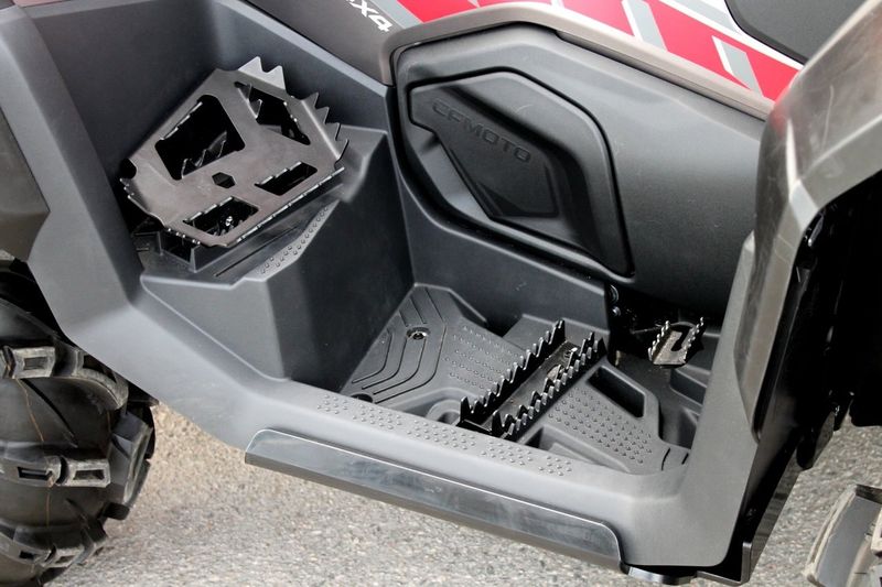 CFMOTO C-Force bild 19