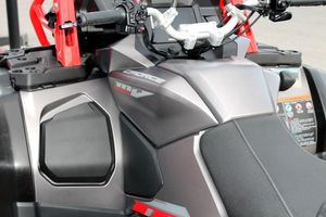 CFMOTO C-Force bild 16