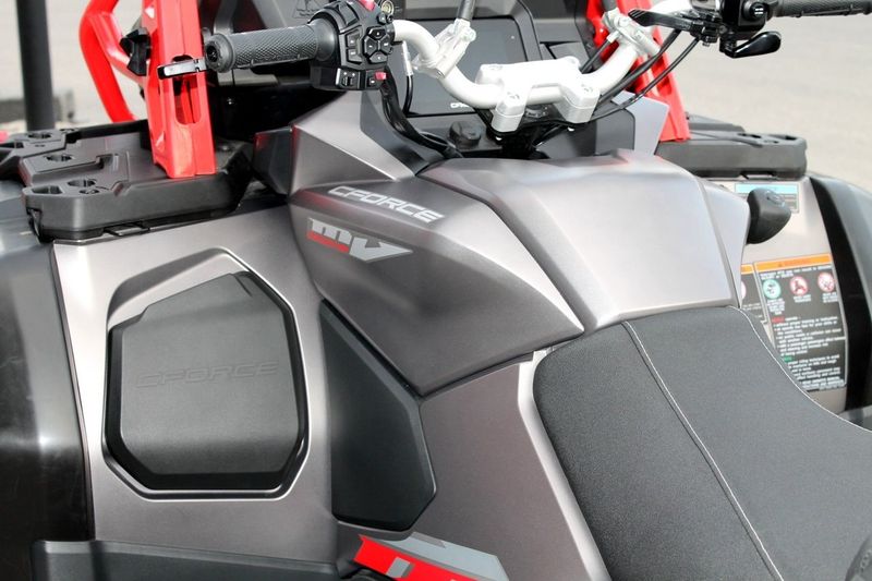 CFMOTO C-Force bild 16