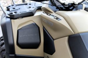 CFMOTO C-Force bild 15
