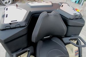 CFMOTO C-Force bild 18