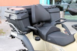 CFMOTO C-Force bild 16