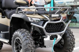 CFMOTO C-Force bild 4