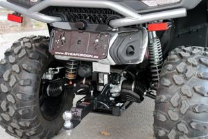 CFMOTO C-Force bild 21