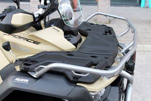 CFMOTO C-Force bild 22