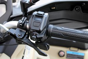 CFMOTO C-Force bild 12