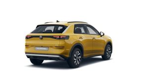 Volkswagen T-Roc bild 4