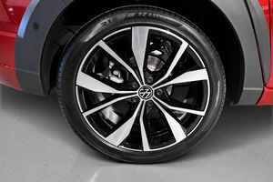 Volkswagen Taigo bild 5