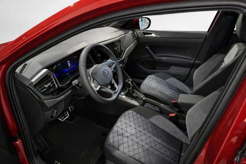 Volkswagen Taigo bild 6