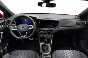 Volkswagen Taigo bild 7