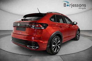 Volkswagen Taigo bild 3