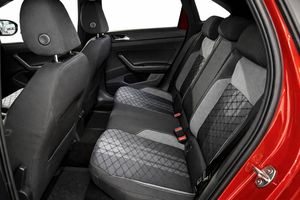 Volkswagen Taigo bild 8