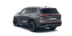 Volkswagen Tayron bild 3