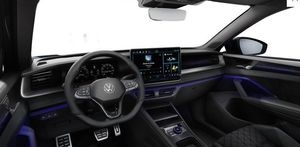 Volkswagen Tayron bild 4
