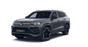 Volkswagen Tayron bild 1