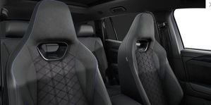 Volkswagen Tayron bild 5