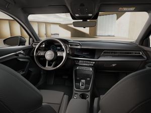 Audi A3 bild 8