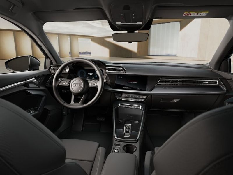 Audi A3 bild 8