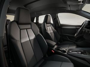 Audi A3 bild 9