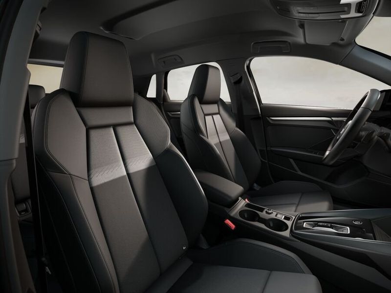 Audi A3 bild 9