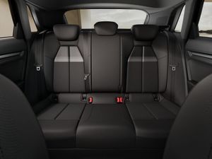 Audi A3 bild 10
