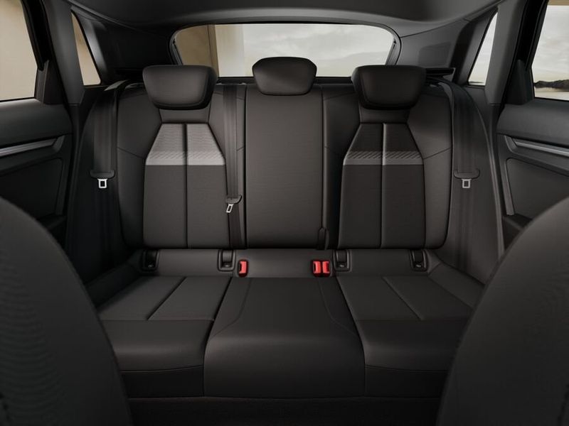 Audi A3 bild 10