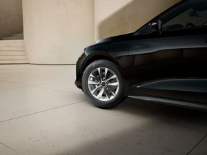 Audi A3 bild 7