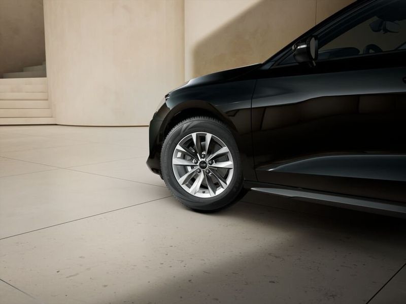 Audi A3 bild 7