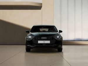 Audi A3 bild 3