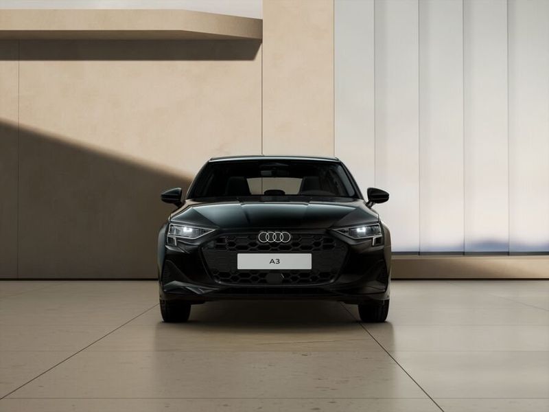 Audi A3 bild 3
