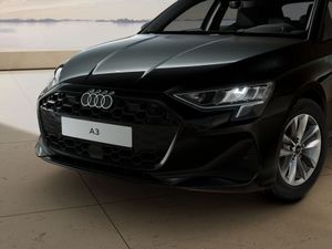 Audi A3 bild 2