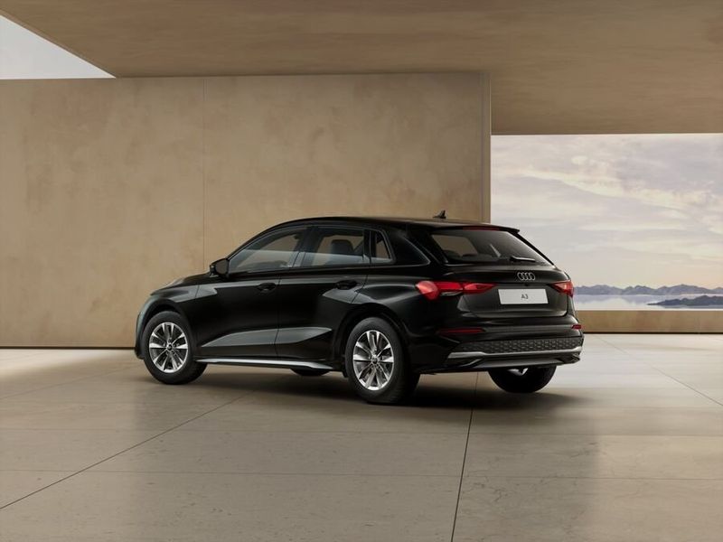 Audi A3 bild 5