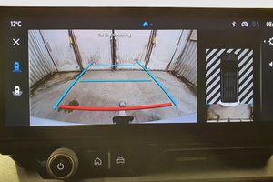 Toyota Proace bild 21