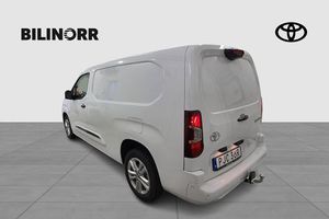 Toyota Proace bild 3