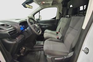 Toyota Proace bild 18