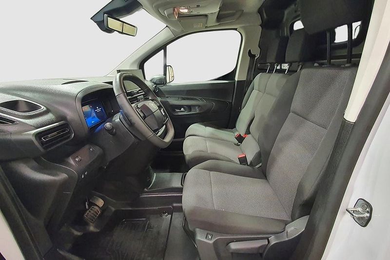 Toyota Proace bild 18