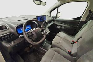 Toyota Proace bild 13