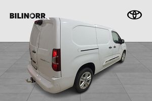 Toyota Proace bild 6