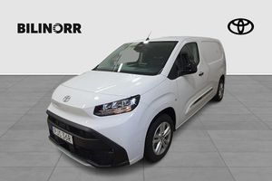Toyota Proace bild 1