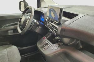 Toyota Proace bild 15