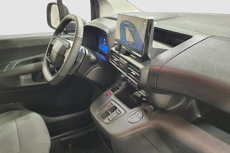 Toyota Proace bild 15