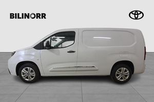 Toyota Proace bild 2