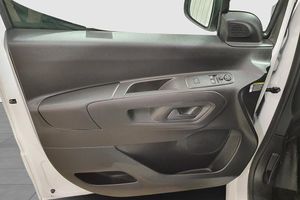Toyota Proace bild 19