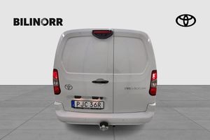 Toyota Proace bild 4