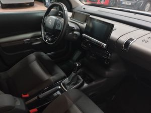 Citroen C4 Cactus bild 4